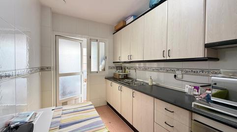 Foto 4 de Pis en venda a Avenida Carlos III (as), El Parador de las Hortichuelas, Roquetas de Mar