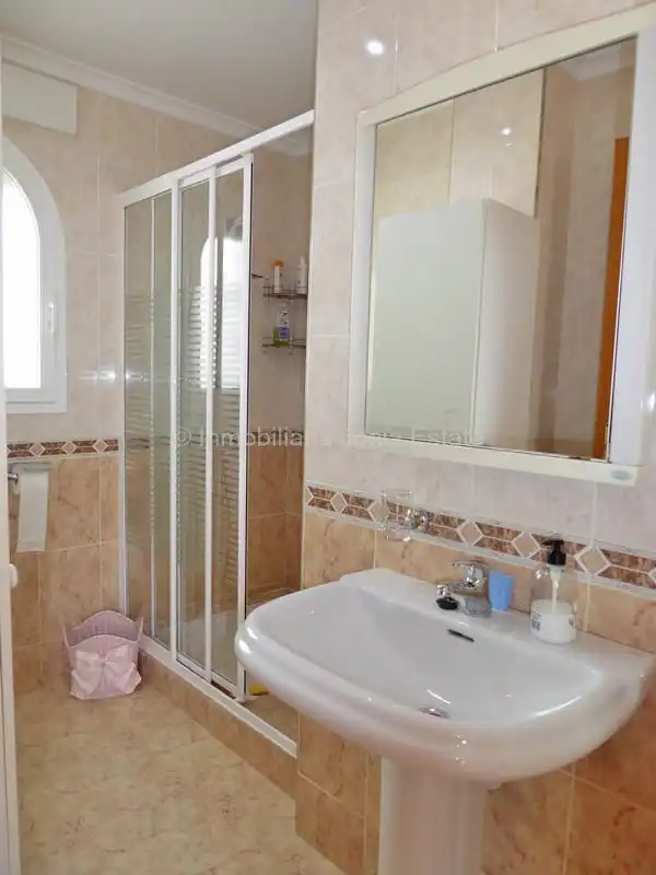 Villa con piscina in vendita a Coloma, imagen 19