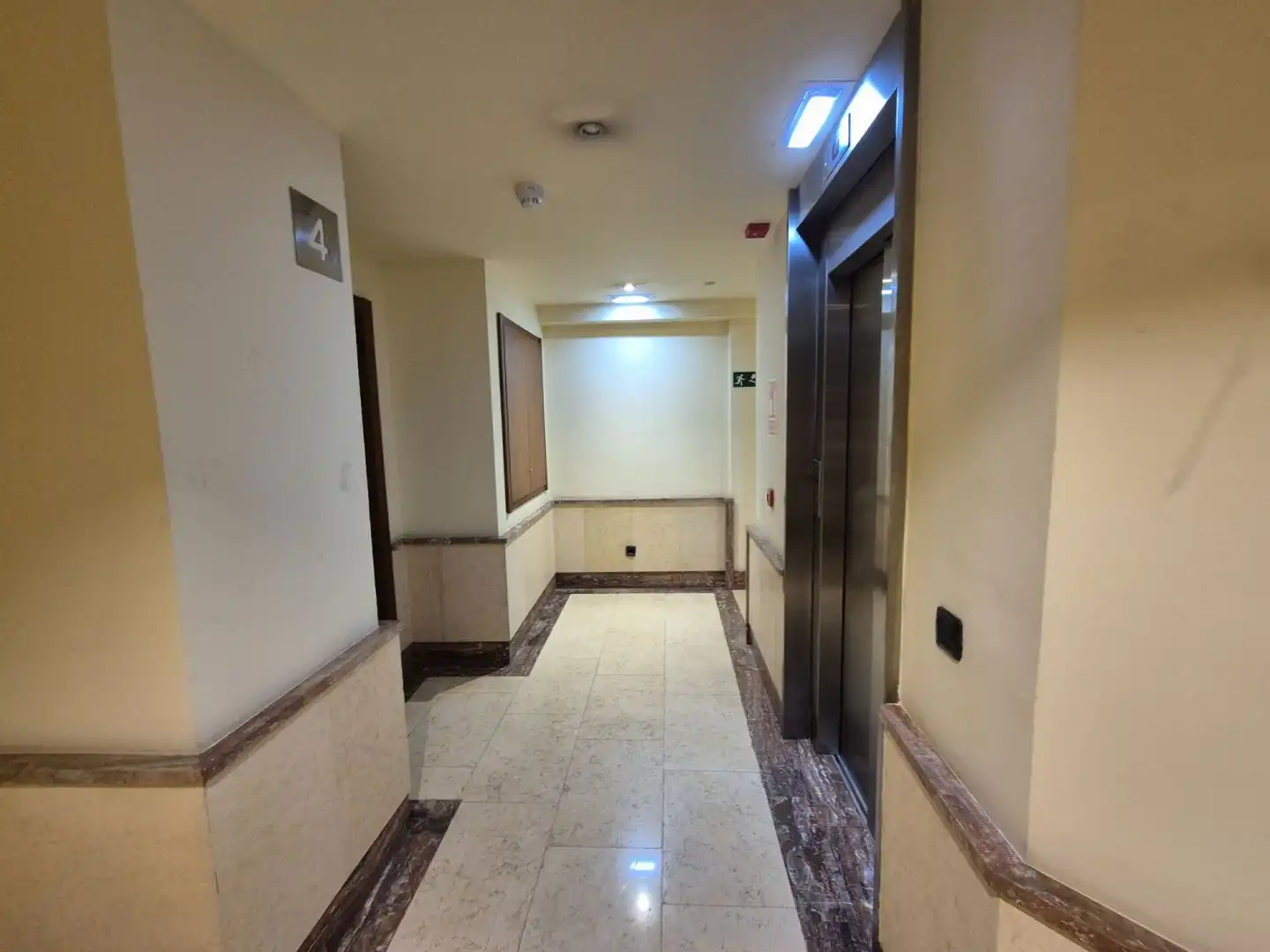 Bureau avec ascenseur à vendre à Centro - Casco Histórico, imagen 23