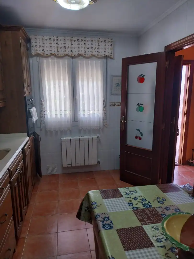 Habitación de Casa o chalet en venta en Santoña con Calefacción, Jardín privado y Terraza