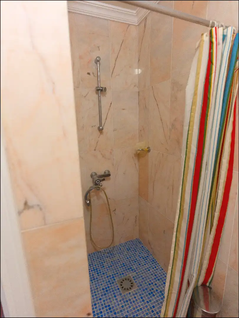 Bany de Casa o xalet en venda en La Orotava amb Jardí privat, Terrassa i Traster