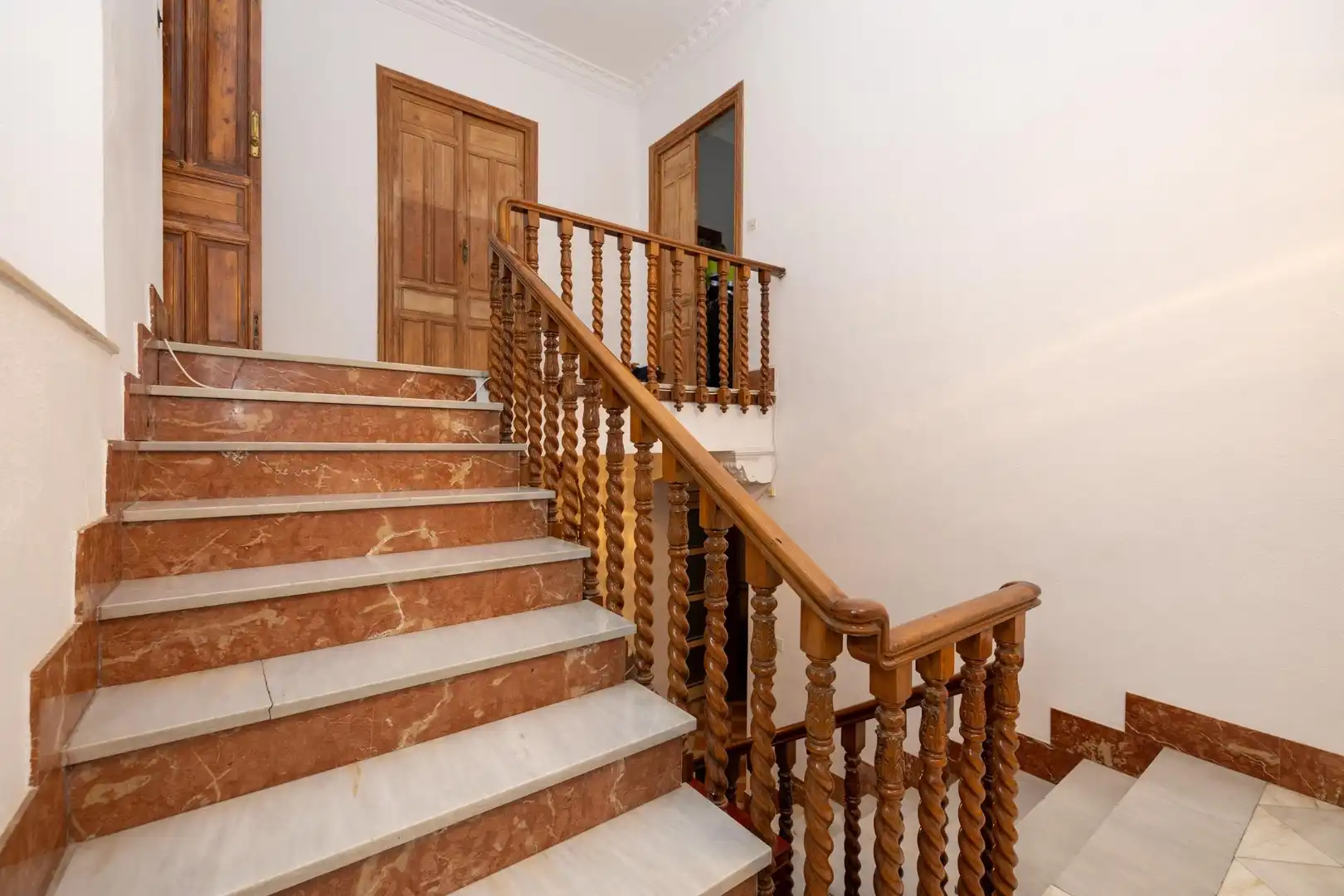 Adosado con terraza en venta en Valderrubio, imagen 30