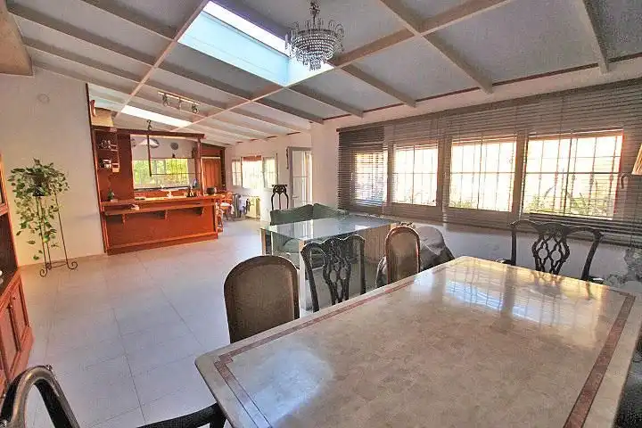 Villa mit Pool zum Verkauf in Calle Asunción, imagen 7