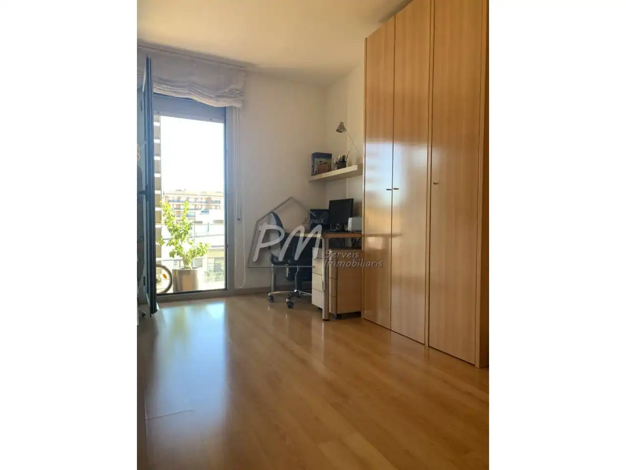 Flat for sale in Eixample Sud – Migdia
