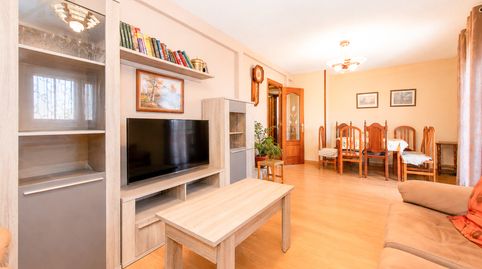 Foto 4 von Wohnung zum Verkauf in Calle de Gabriel y Vicente Izquierdo, Centro Urbano, San Sebastián de los Reyes