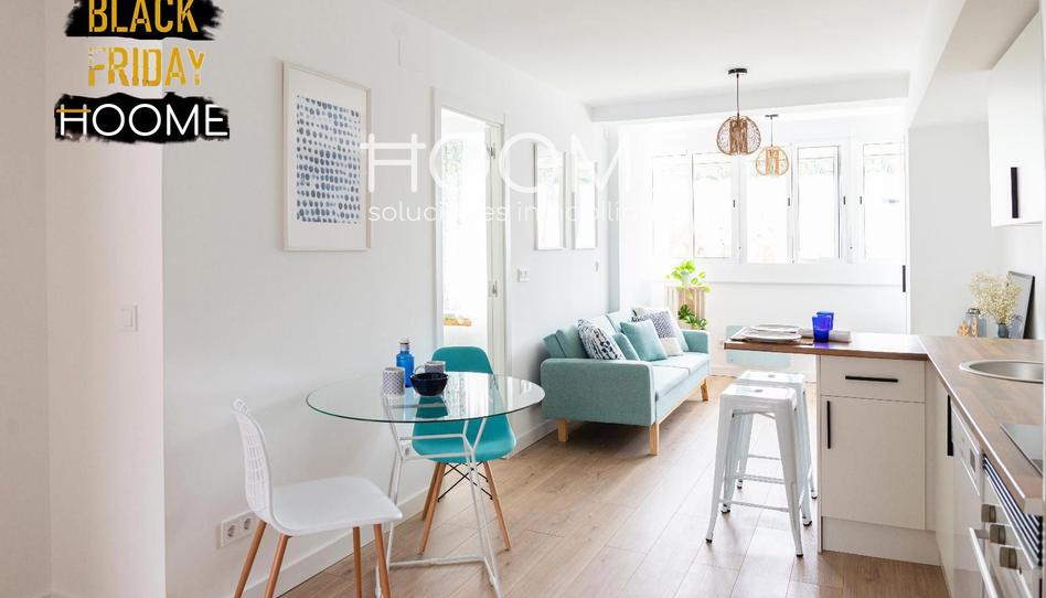 Foto 1 de Pis en venda a San Nazario, Prosperidad, Madrid