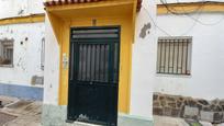 Exterior view of Flat for sale in Algeciras