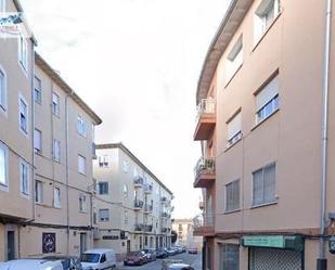 Exterior view of Flat for sale in Ávila Capital  with Terrace