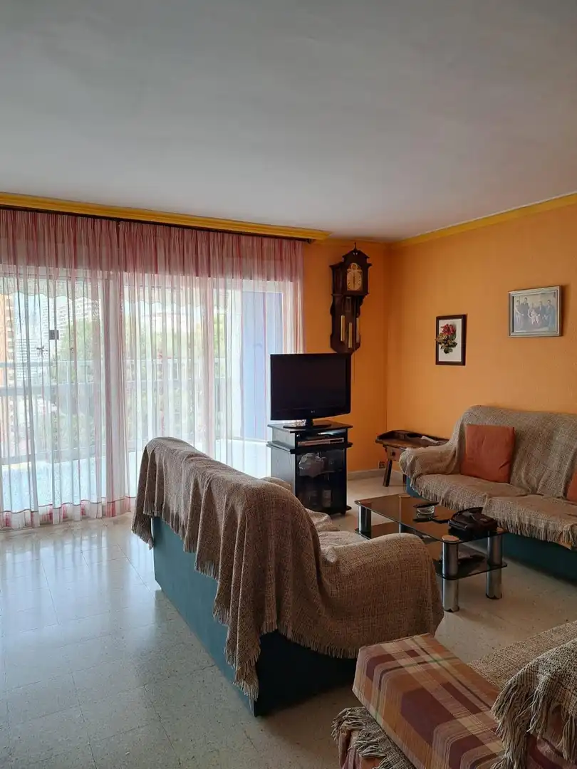 Appartement avec piscine à vendre à Calle Londres, imagen 11