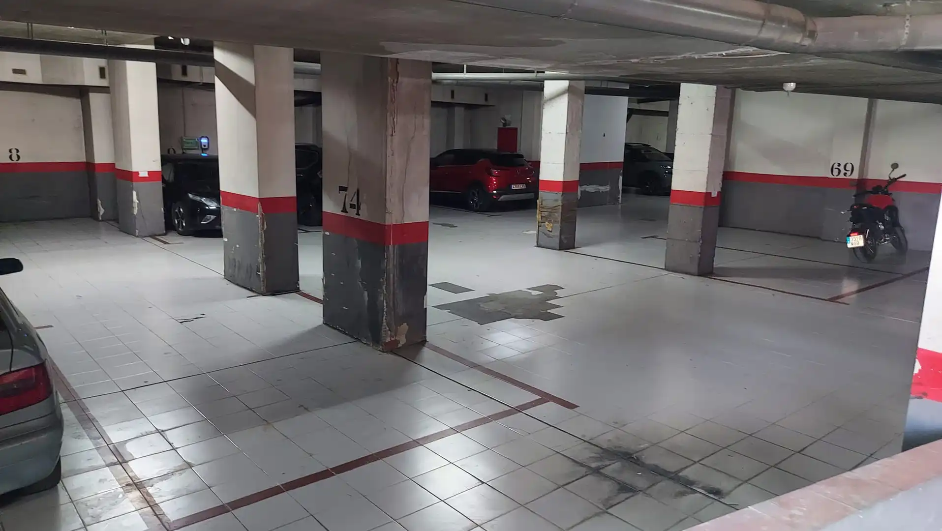 Flat with terrace for sale in de Béjar, imagen 13