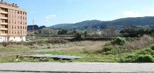 Terreny residencial en venda a El Llombo