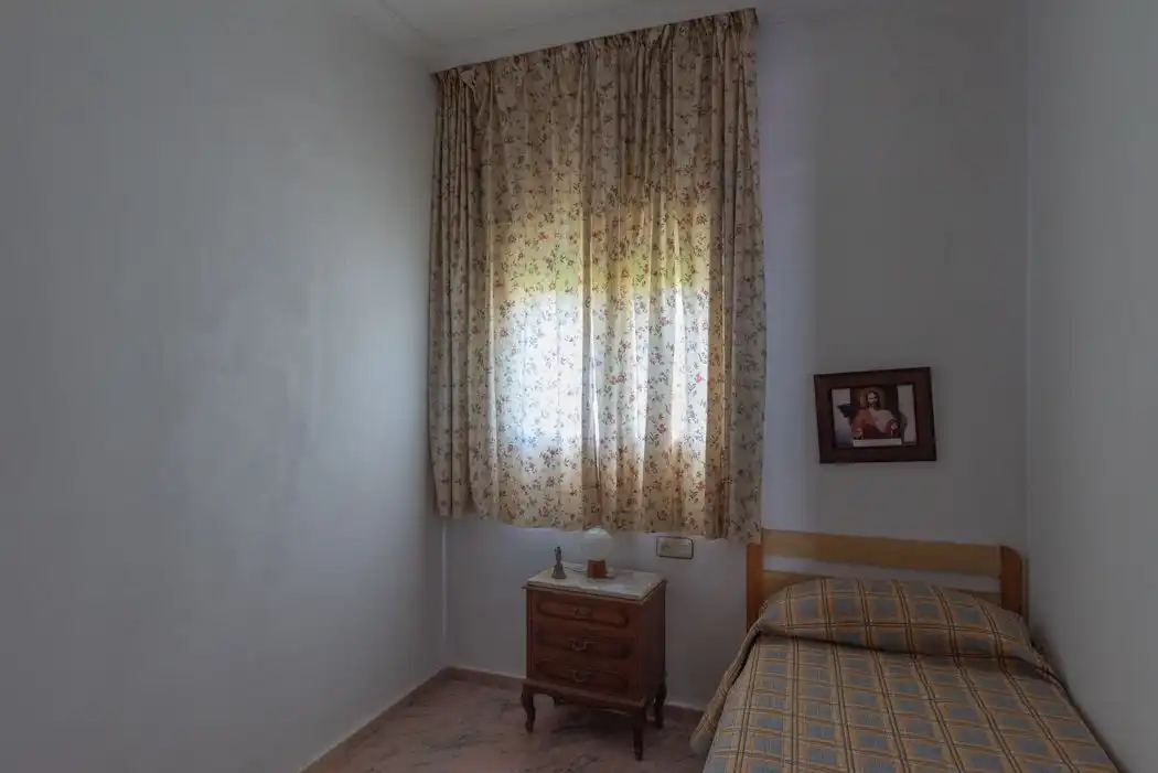 Habitación de Casa o chalet en venta en Alcalá de Guadaira con Piscina