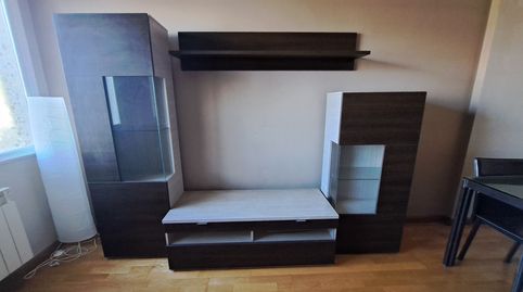 Foto 2 de Apartament de lloguer a Trobajo del Camino, San Andrés del Rabanedo