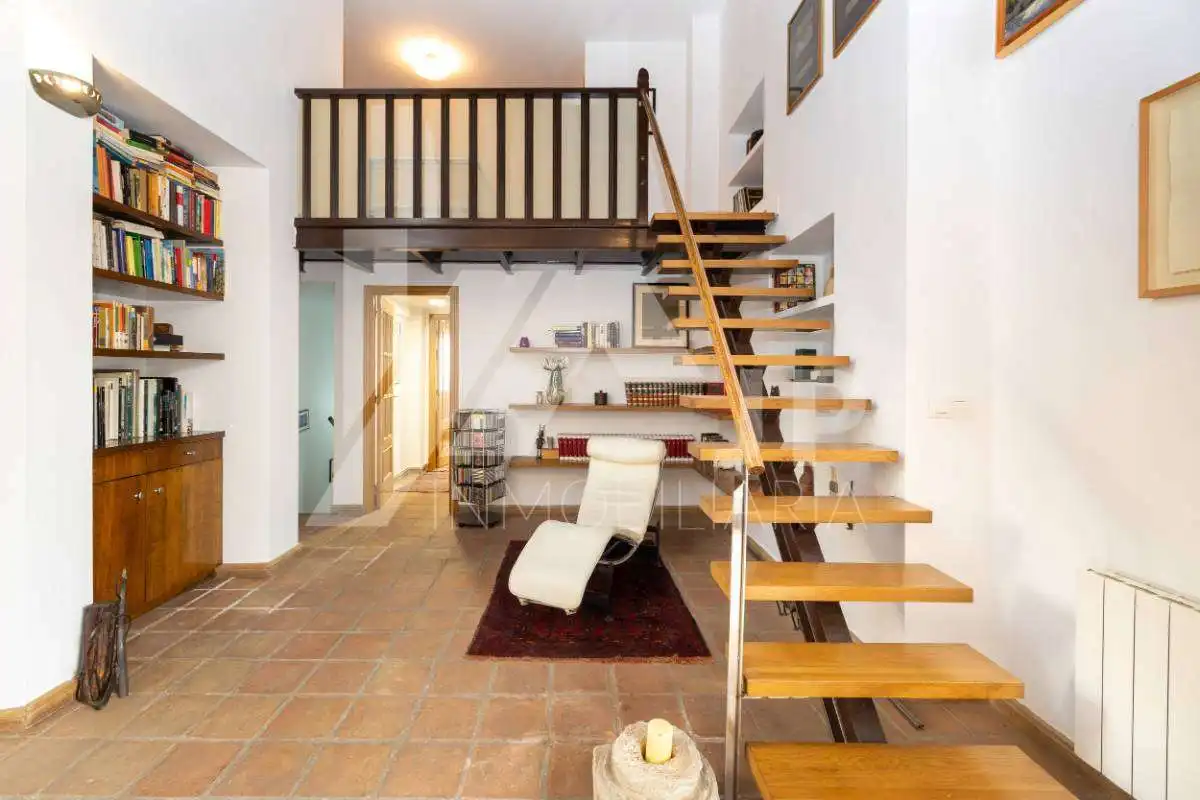 Duplexes for rent in Granada  with Heating, Furnished and Balcony