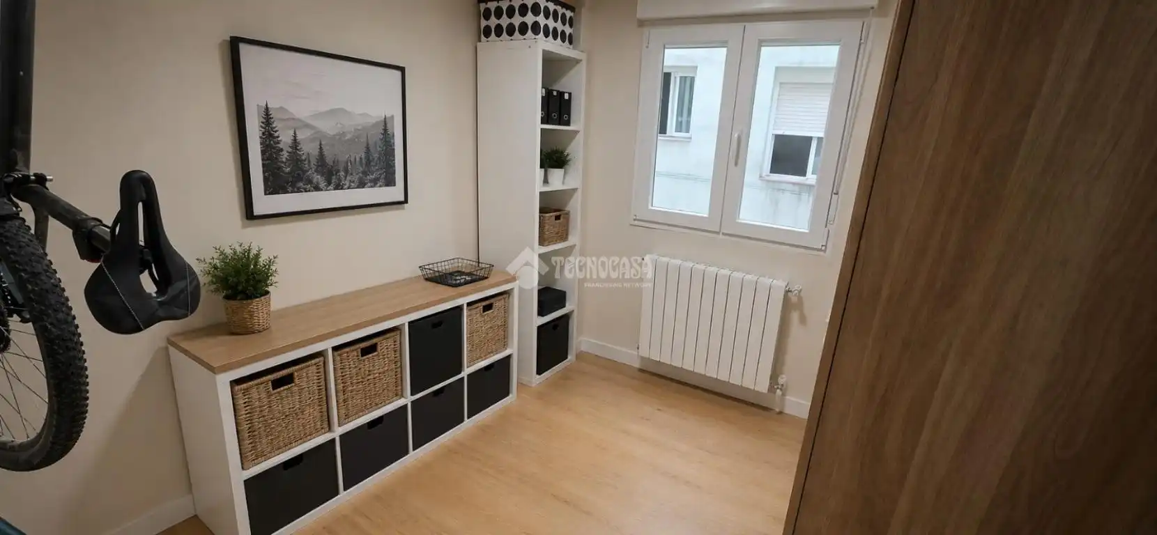 Flat for sale in Las Fuentes