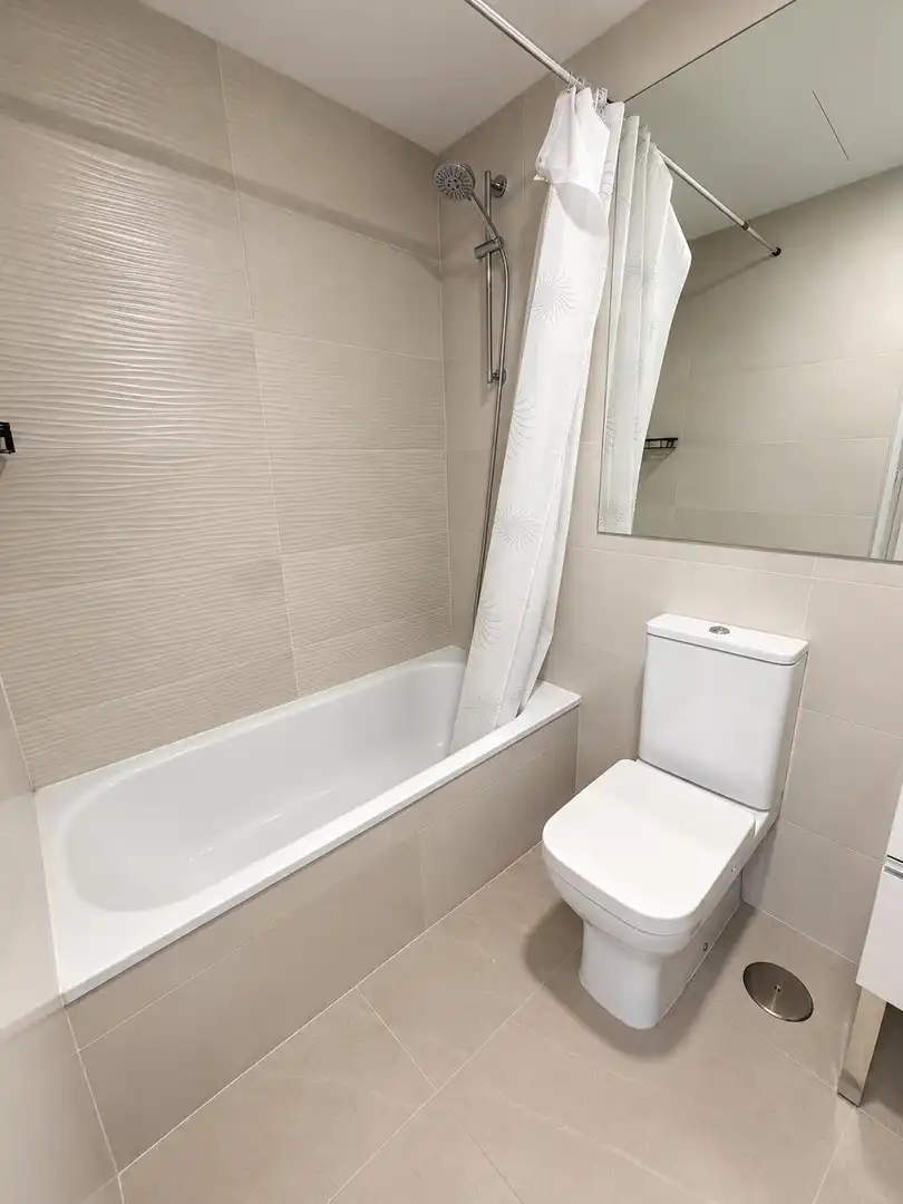 Erdgeschosswohnung mit Pool zum Verkauf in Calle SANTA ANGELA DE LA CRUZ, imagen 8
