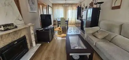 Flat with terrace for sale in Calle Entre Eras, 42, imagen 2