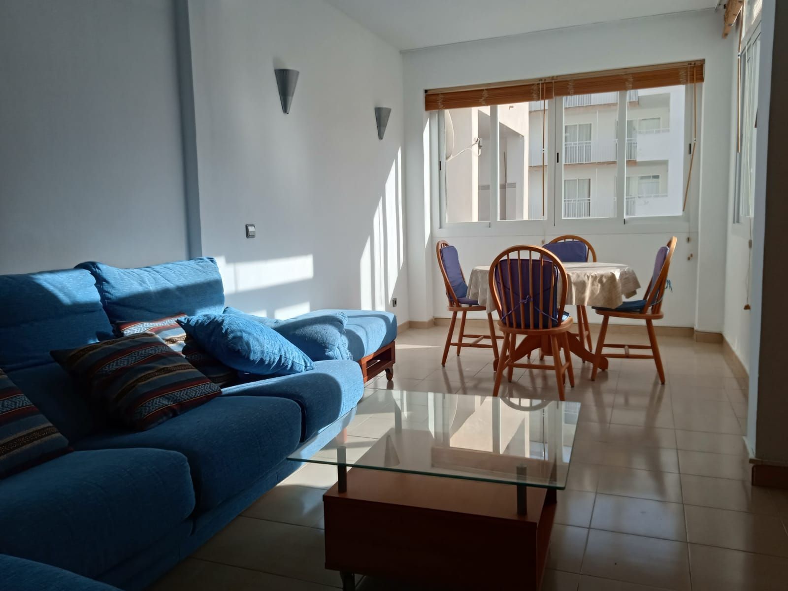 Flat to rent in S'Arenal