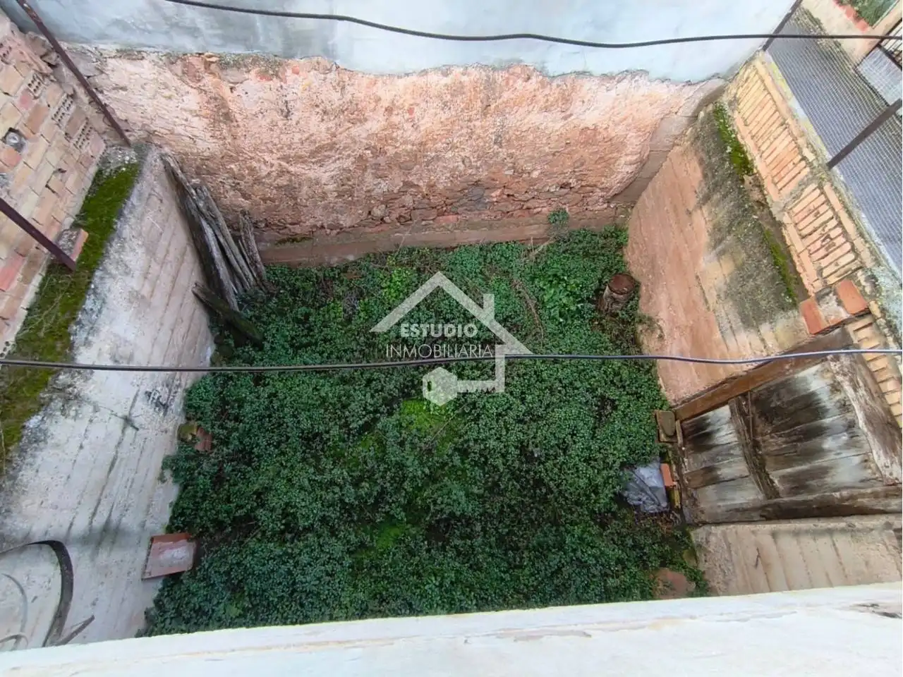 Casa amb jardí en venda a Calle Río, imagen 5