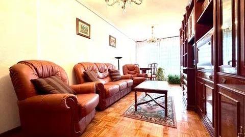 Foto 3 de Pis de lloguer a Puerta de Murcia - Colegios, Toledo