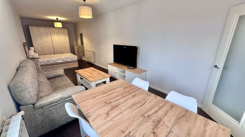Foto 2 de Estudio en venta en Valdepeñas, Ciudad Real