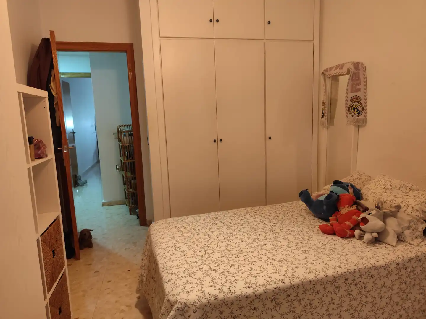 Flat with terrace for sale in Calle Juan Pelegrín Tomás 1B, imagen 29