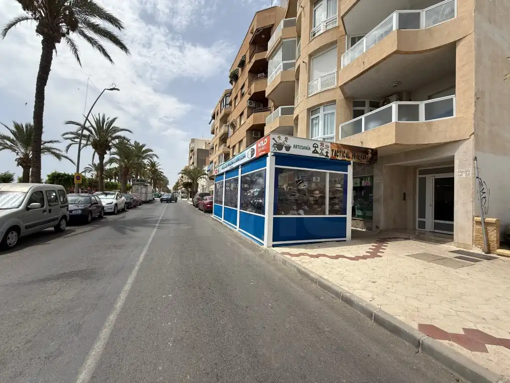 Garaje en venta en Paseo Malecon, Puerto de Garrucha