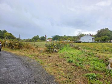 Residential land for sale in O Pereiro de Aguiar