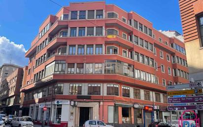 Exterior view of Flat for sale in León Capital   with Heating and Storage room