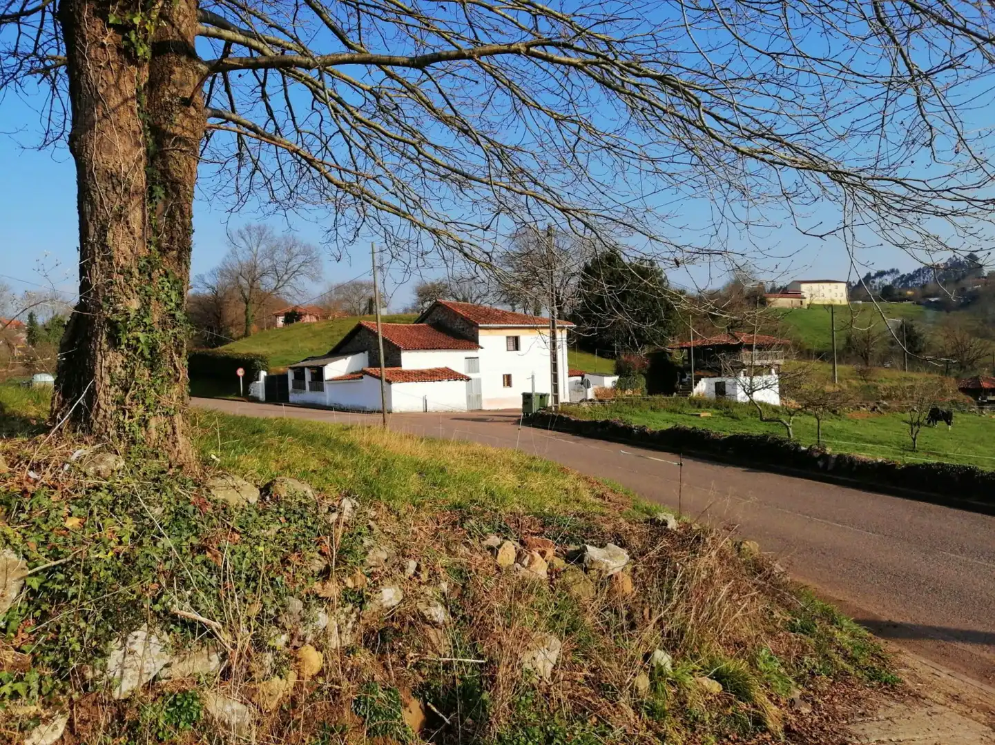 Terreny residencial en venda a ESCAMPLERO, imagen 14