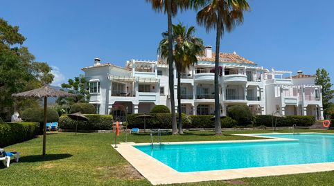 Foto 3 de Casa adosada de alquiler en Calle Camino de Cortes, 47, Nueva Atalaya, Estepona