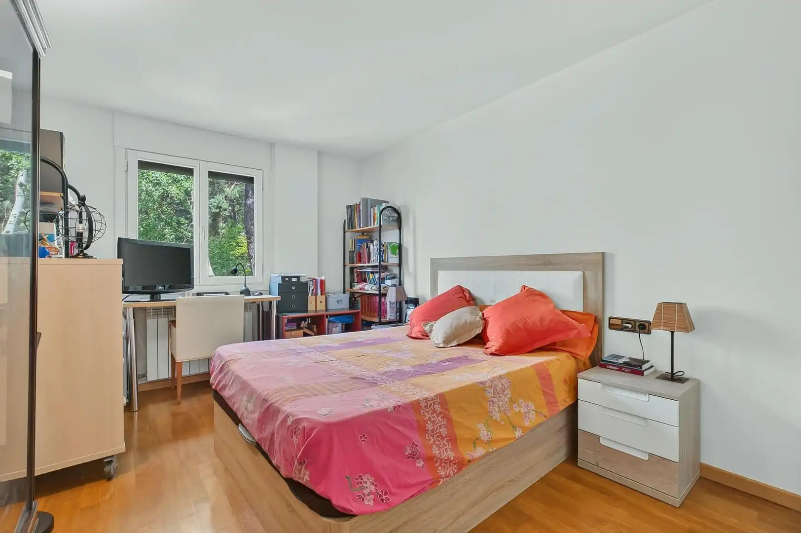 Mini appartamento con ascensore in vendita a Urbanització de la Plana, imagen 18