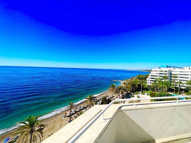 Apartamento en Alquiler en Playa de la Fontanilla