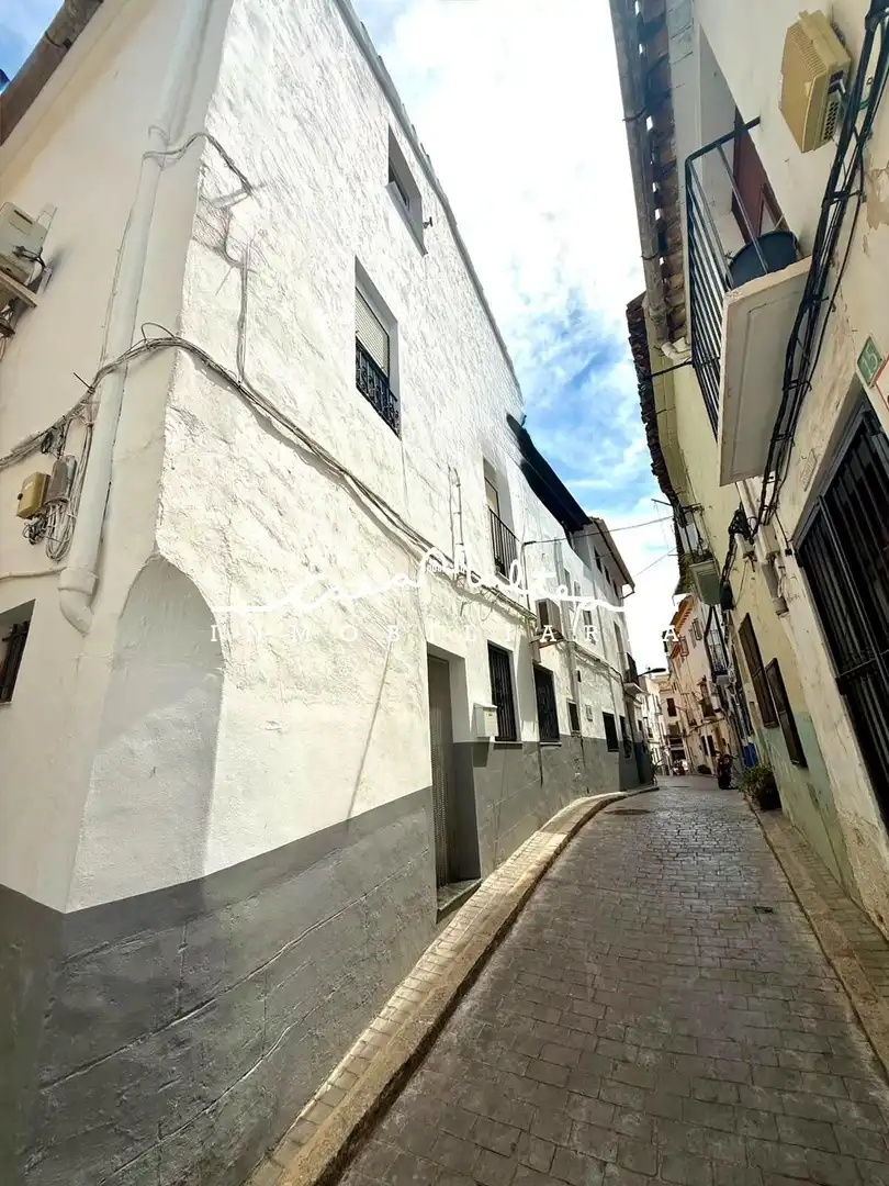 Haus mit Terrasse zum Verkauf in Callosa d'en Sarrià, imagen 24