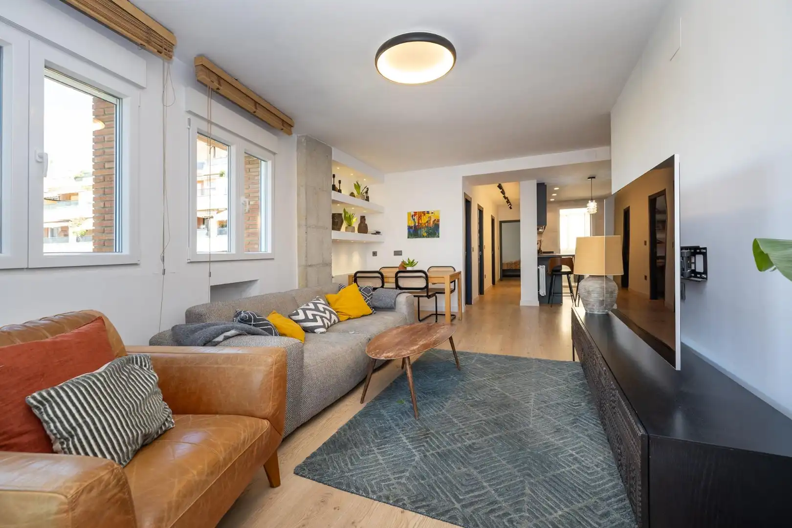 Wohnung mit Aufzug zum Verkauf in DE CAICENA, imagen 5