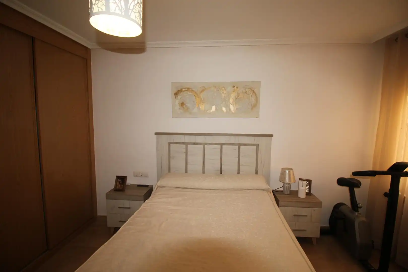 Habitación de Piso en venta en Puertollano con Aire acondicionado, Calefacción y Amueblado