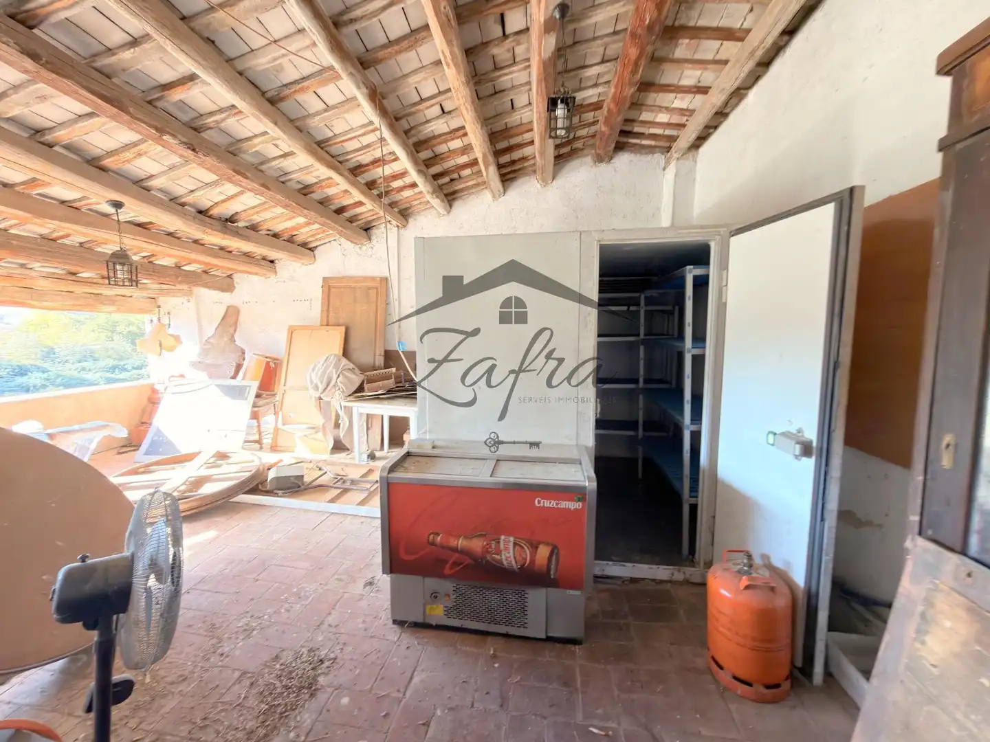 Country homes for sale in Sils  with Private garden