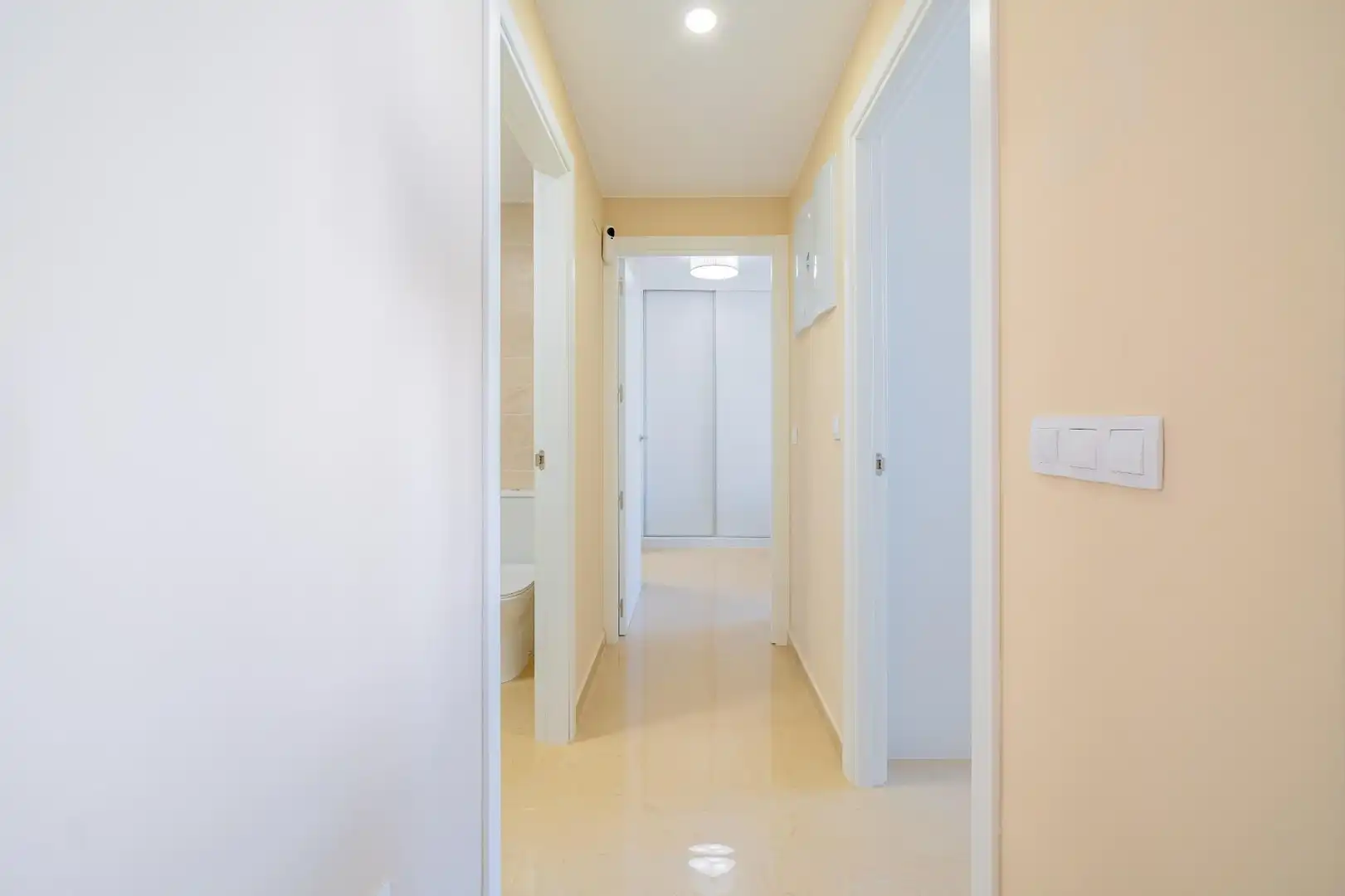 Mini appartamento con piscina in vendita a Calle hungria, imagen 25