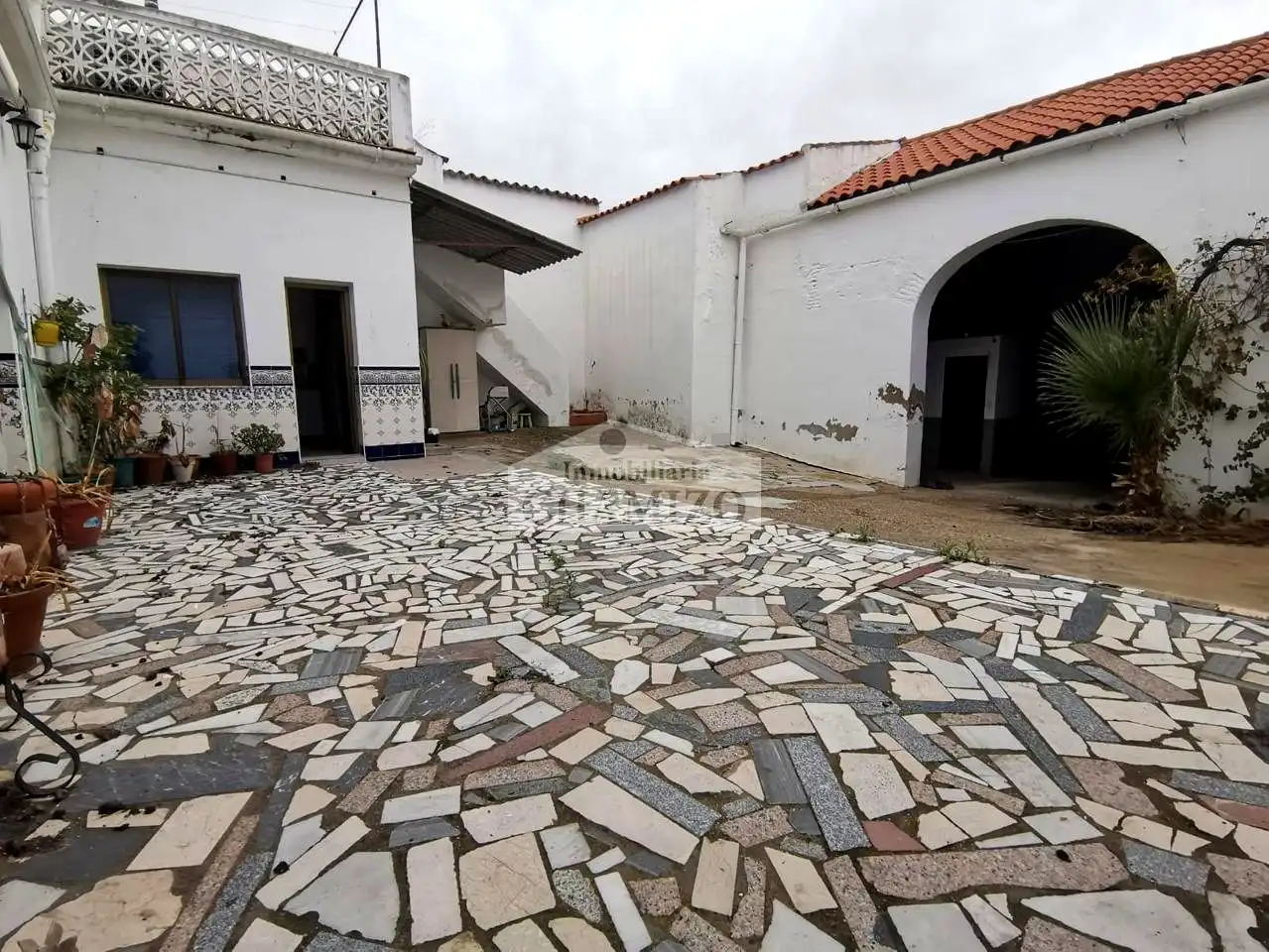 Haus zum Verkauf in Calle San Francisco 63, imagen 22