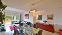 Dining room of Apartment for sale in Marbella