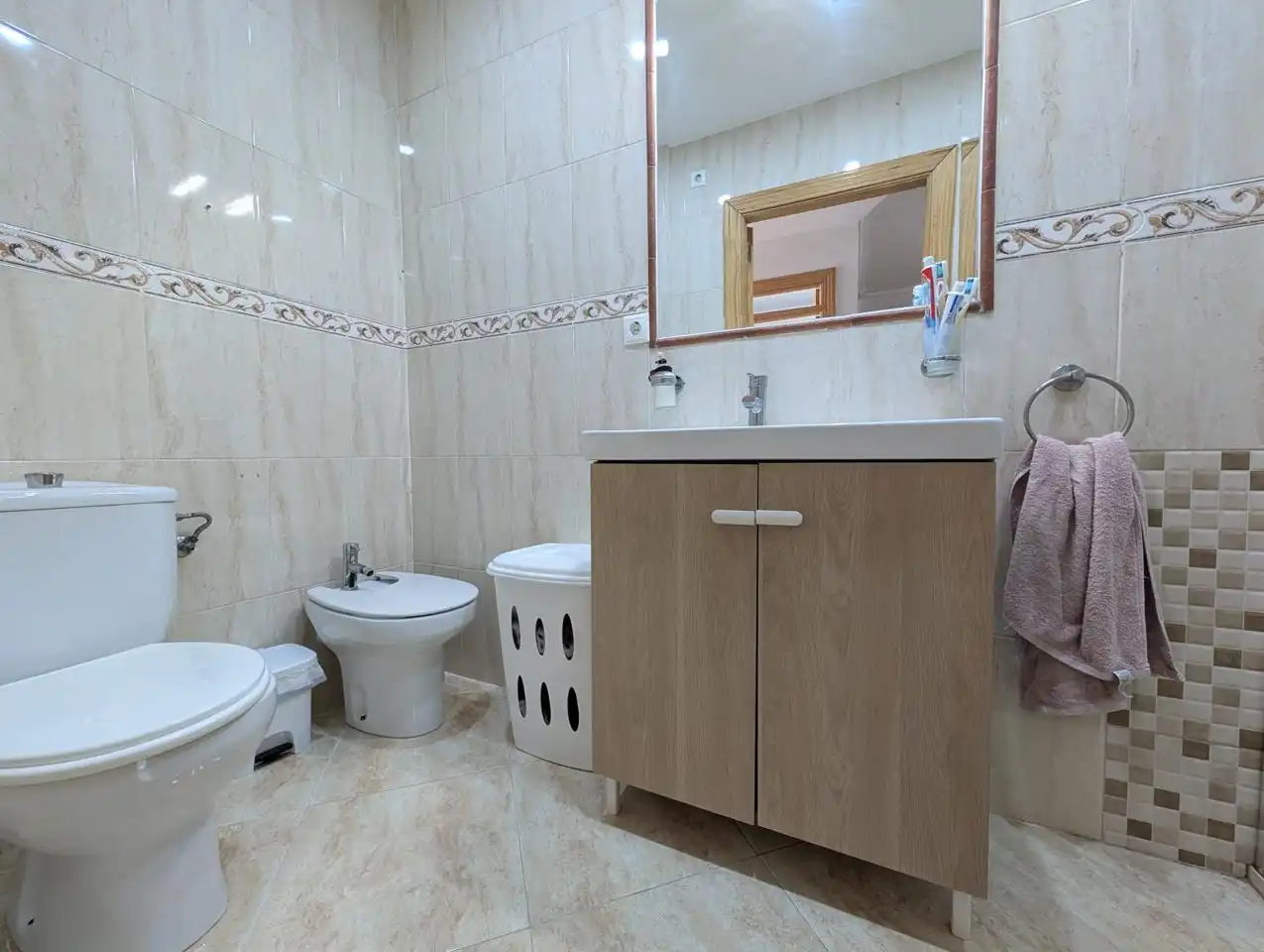 Flat with pool to rent in Travesía Masegosas, imagen 13