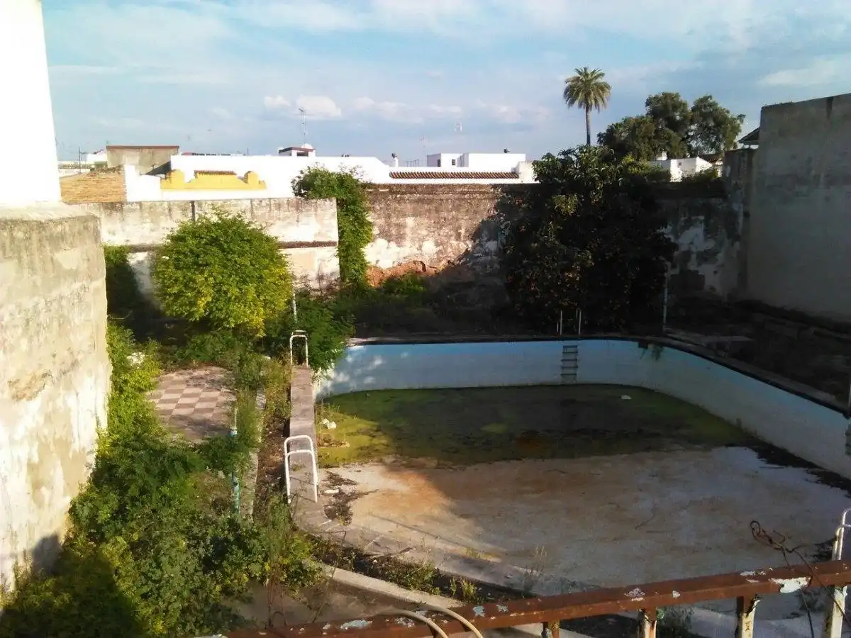 Casa amb piscina en venda a Centro, imagen 2
