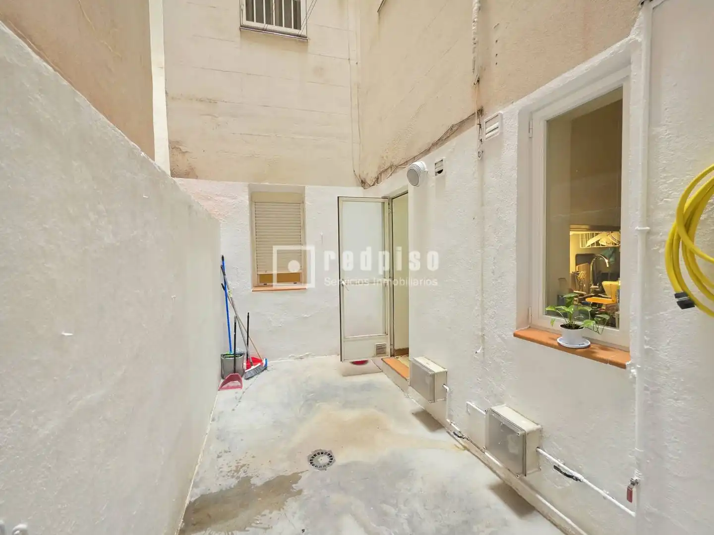 Flat for sale in Madrid