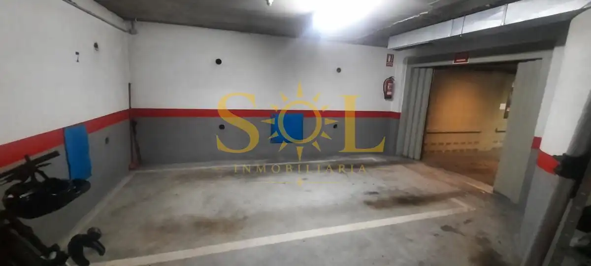 Dúplex en venda a Calle Repub Argentin, 24, Centro Ciudad
