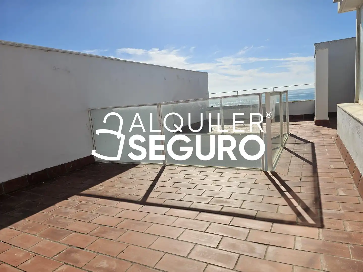 Terrassa de Casa o xalet de lloguer en Conil de la Frontera amb Calefacció, Terrassa i Piscina