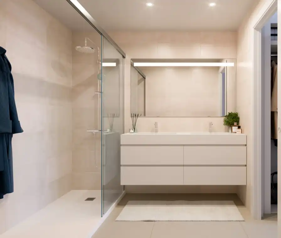 Apartament amb piscina en venda a ANDALUCIA, imagen 16