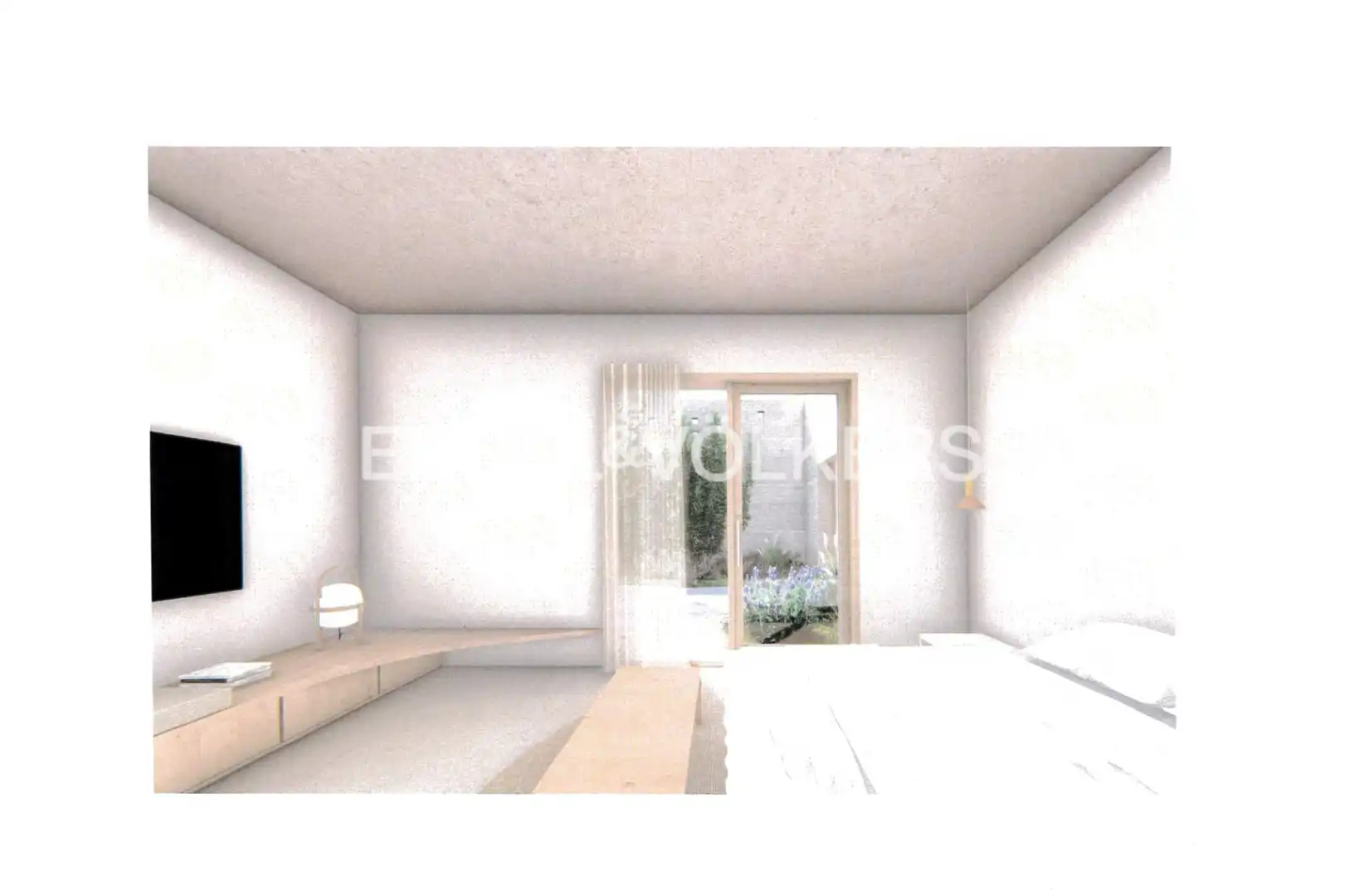 Residential land for sale in Carrer Comtes de Peralada, imagen 18