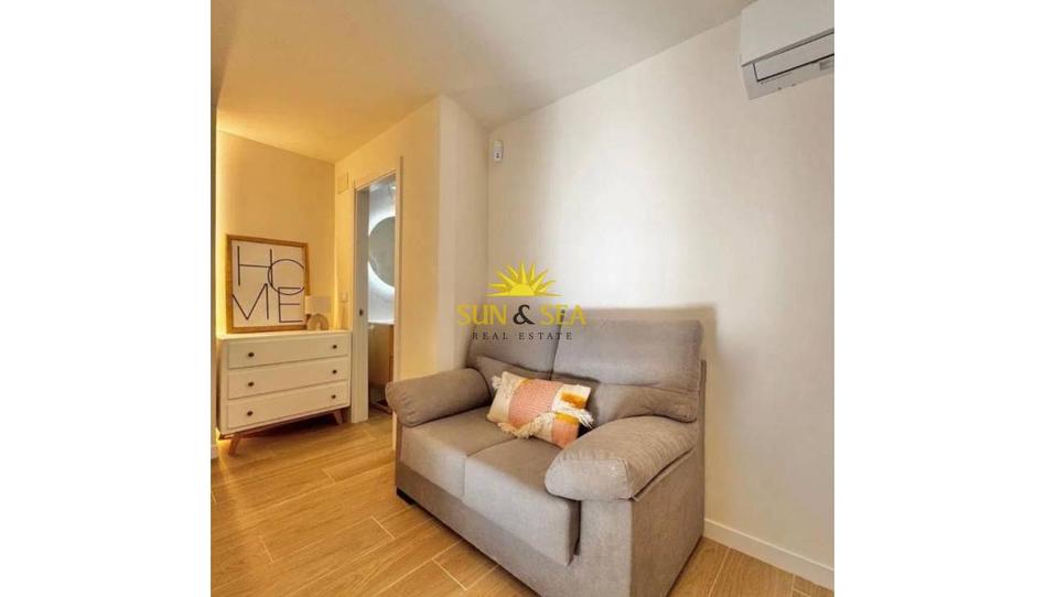 Foto 1 de Apartament de lloguer a Alcantarilla, Murcia