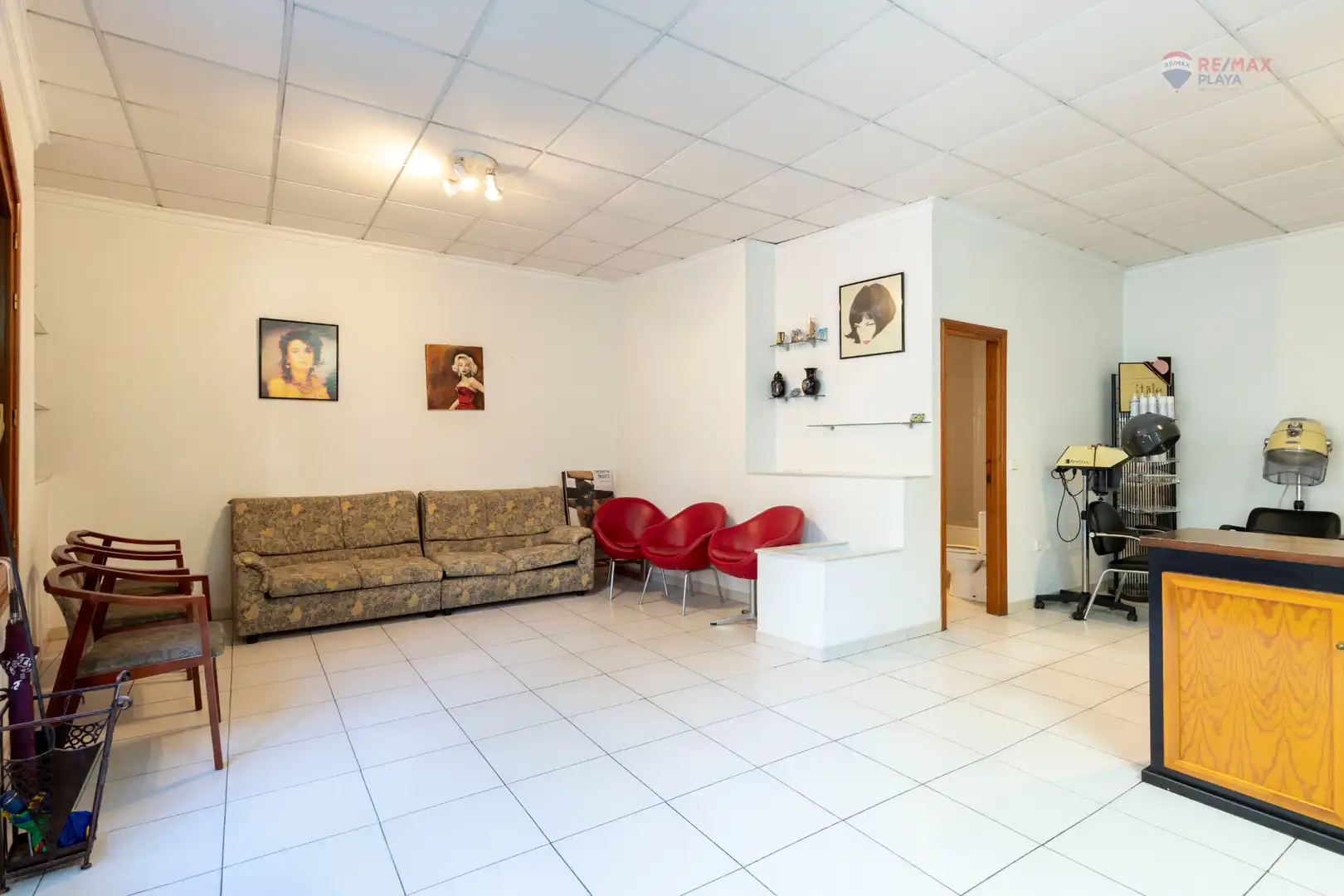 Local comercial en venda a Calle Jacinto Anglada 5, imagen 6