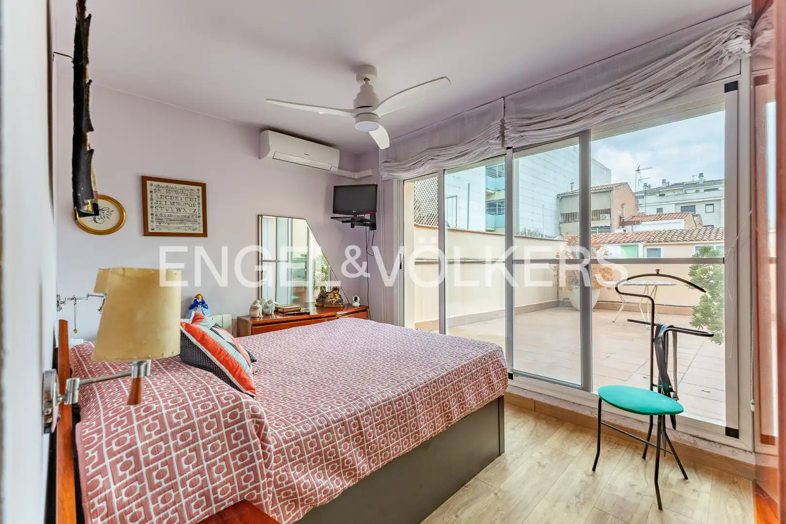 Adosado con jardín en venta en Ponent, imagen 50
